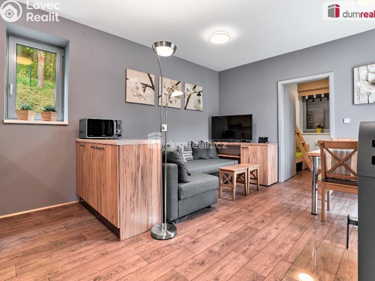 Prodej chaty Merklín č. 10