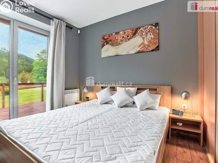 Prodej chaty Merklín č. 12