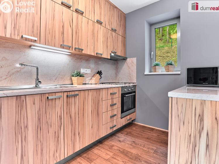 Prodej chaty Merklín č. 15