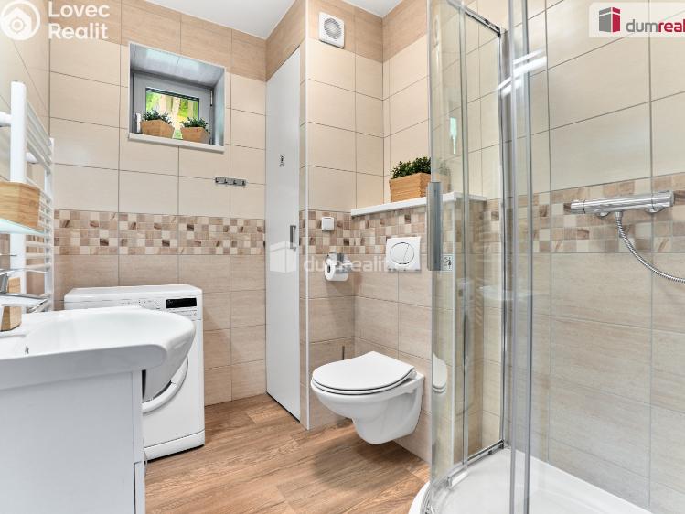 Prodej chaty Merklín č. 23