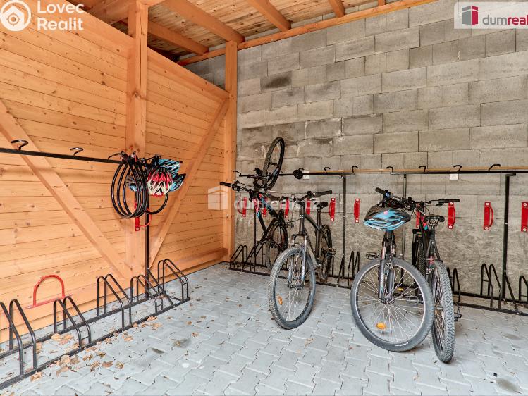 Prodej chaty Merklín č. 31