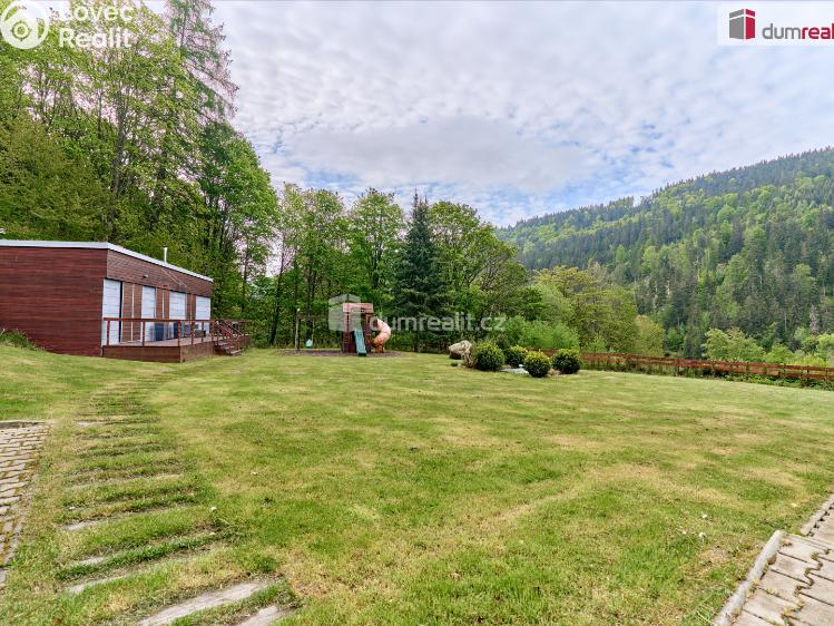 Prodej chaty Merklín č. 35