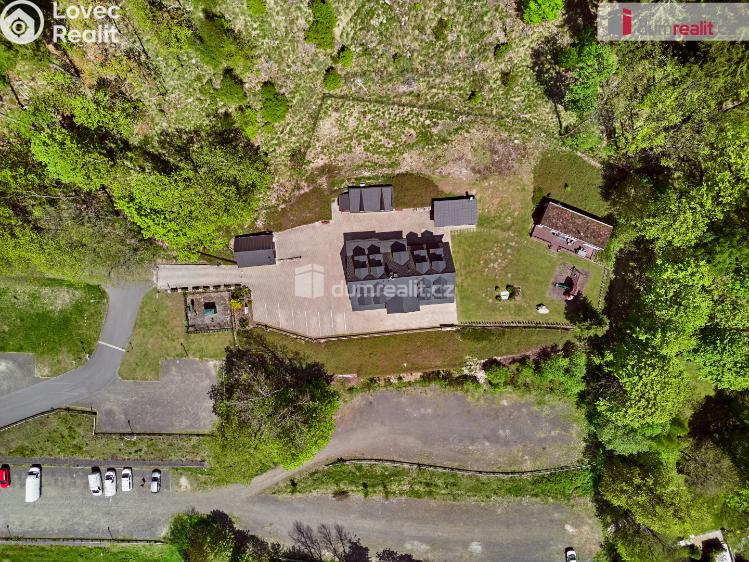 Prodej chaty Merklín č. 55