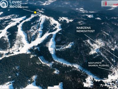 Prodej chaty Merklín č. 3