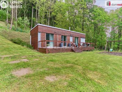 Prodej chaty Merklín č. 5