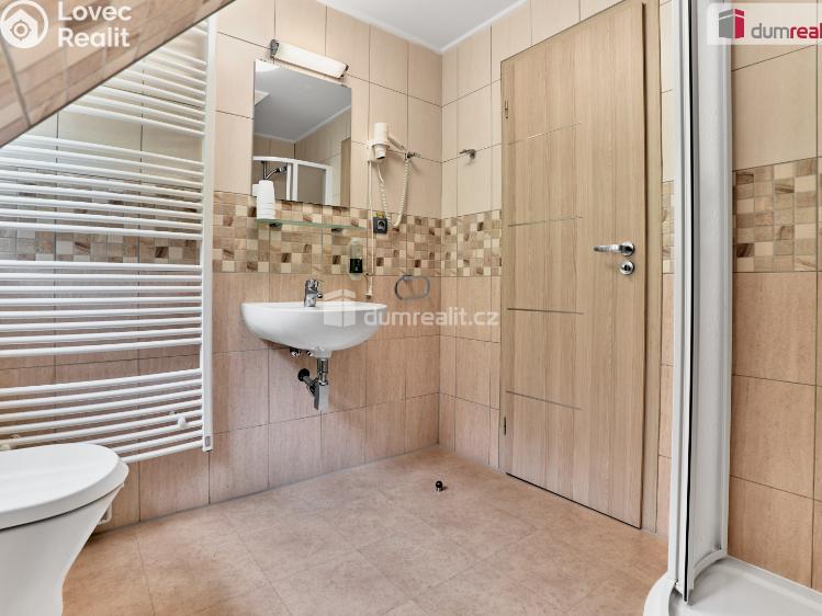 Prodej bytu 2+KK Merklín č. 9