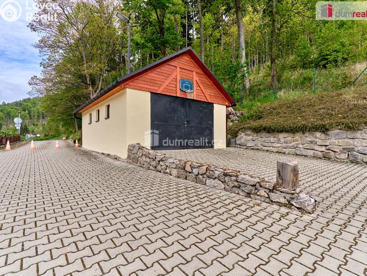 Prodej bytu 2+KK Merklín č. 29