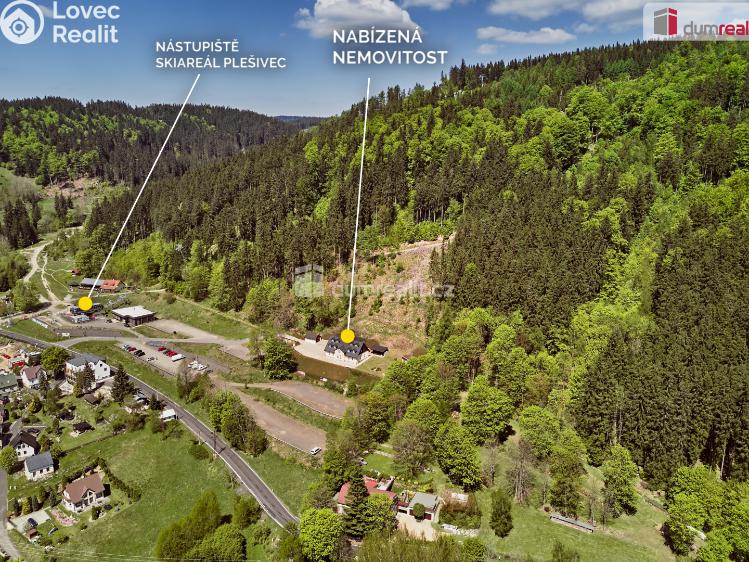 Prodej bytu 2+KK Merklín č. 55