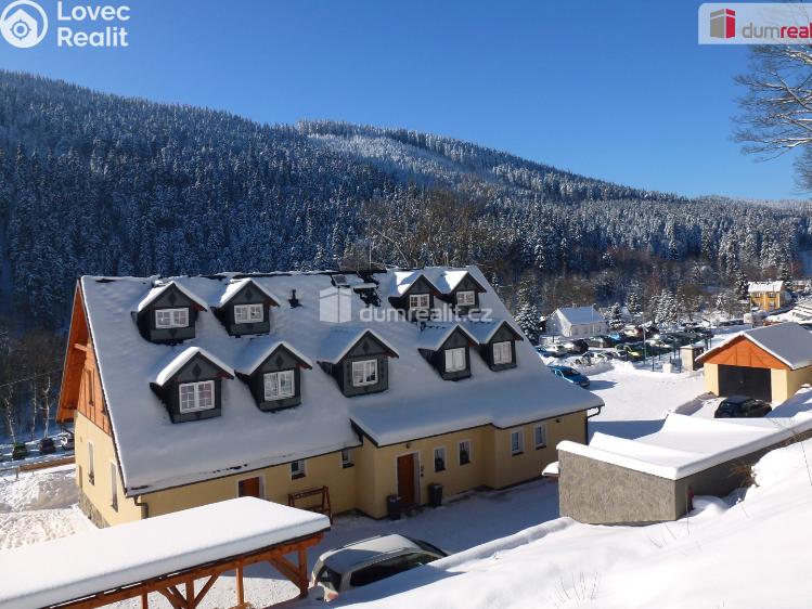 Prodej bytu 2+KK Merklín č. 59