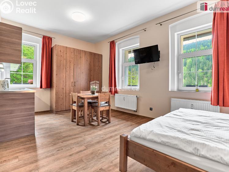 Prodej bytu 2+KK Merklín č. 3