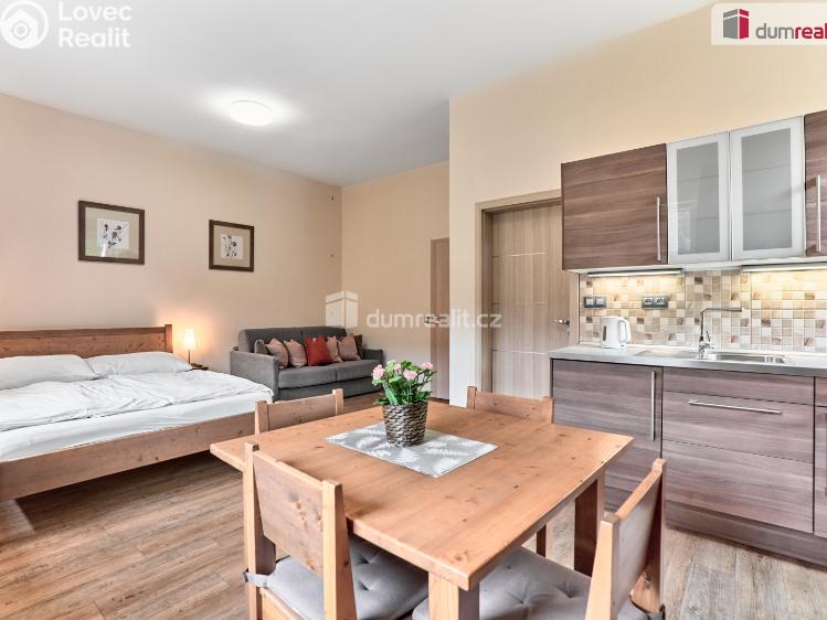 Prodej bytu 2+KK Merklín č. 7