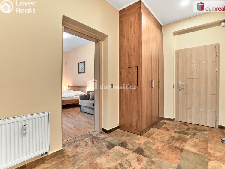 Prodej bytu 2+KK Merklín č. 11