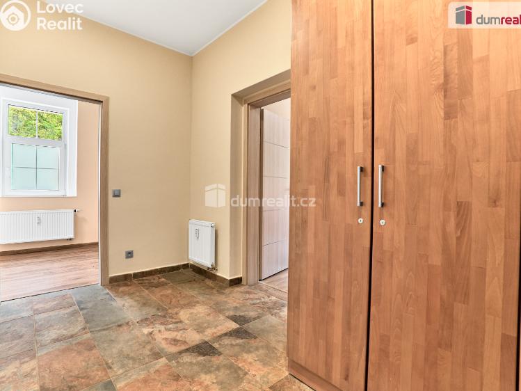Prodej bytu 2+KK Merklín č. 14