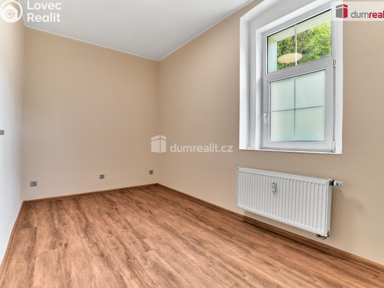 Prodej bytu 2+KK Merklín č. 17