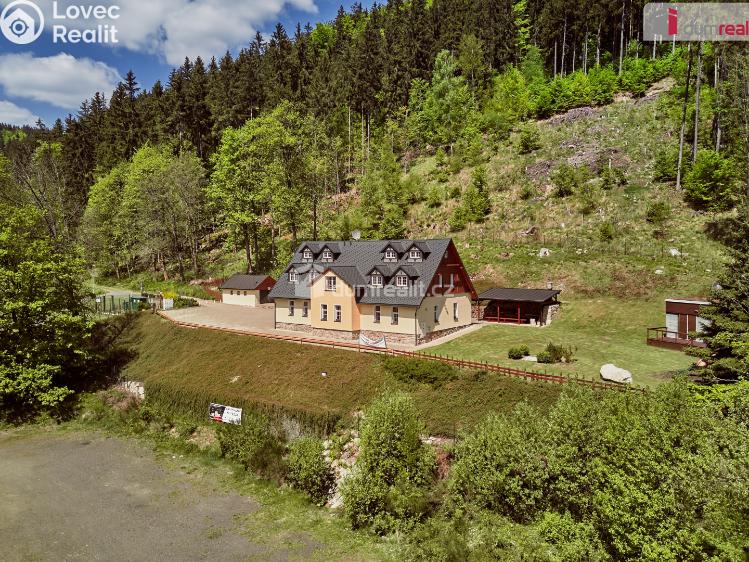 Prodej bytu 2+KK Merklín č. 49