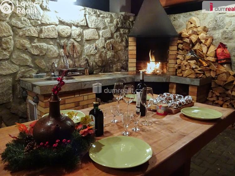 Prodej bytu 2+KK Merklín č. 57