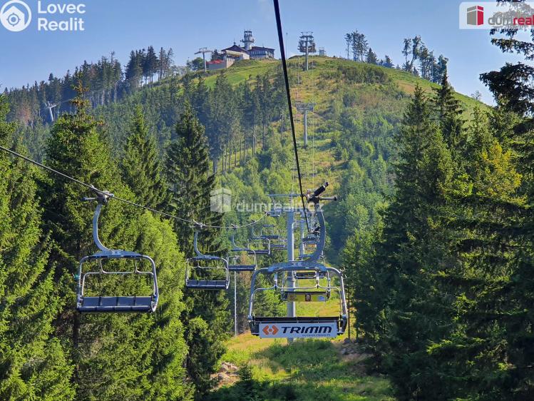 Prodej bytu 2+KK Merklín č. 59