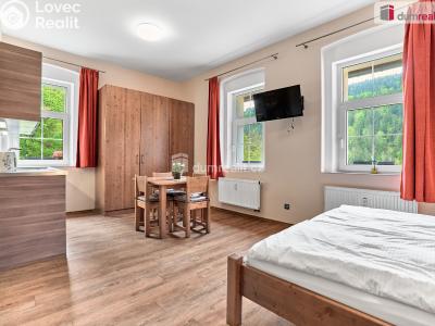 Prodej bytu 2+KK Merklín č. 3