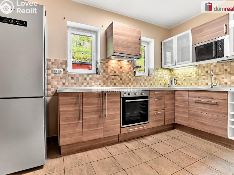 Prodej bytu 2+KK Merklín č. 3