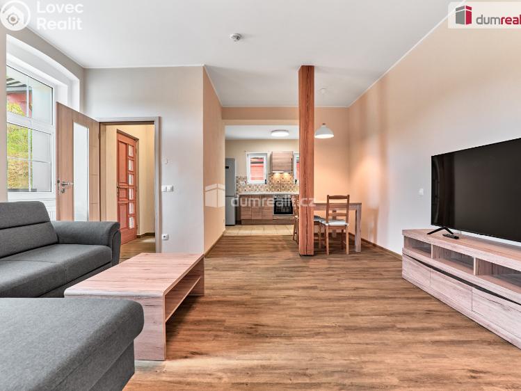 Prodej bytu 2+KK Merklín č. 5