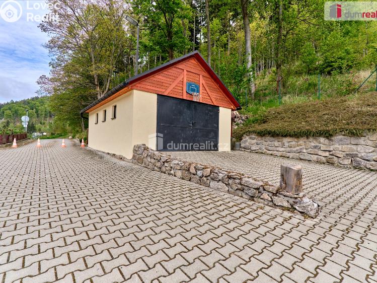 Prodej bytu 2+KK Merklín č. 29