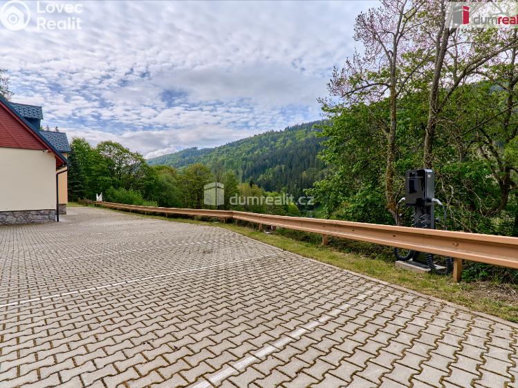 Prodej bytu 2+KK Merklín č. 33