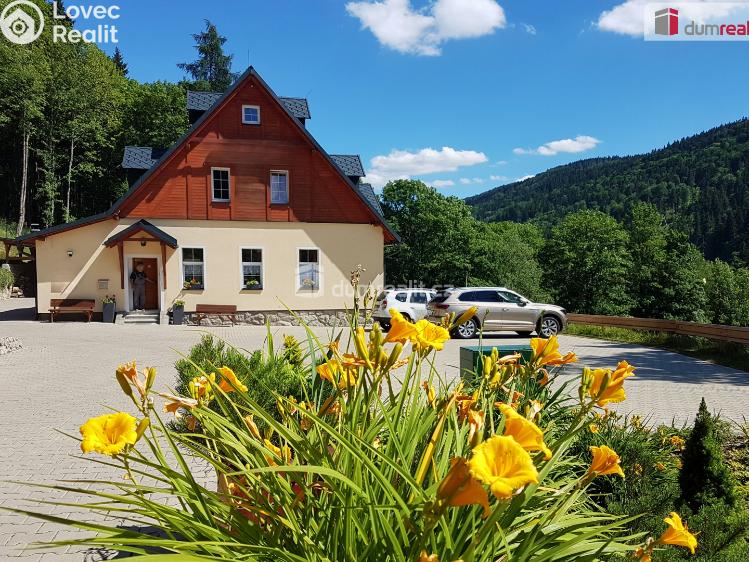 Prodej bytu 2+KK Merklín č. 57