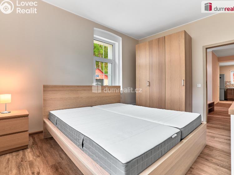 Prodej bytu 2+KK Merklín č. 15