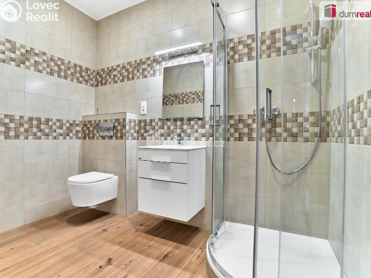 Prodej bytu 2+KK Merklín č. 21