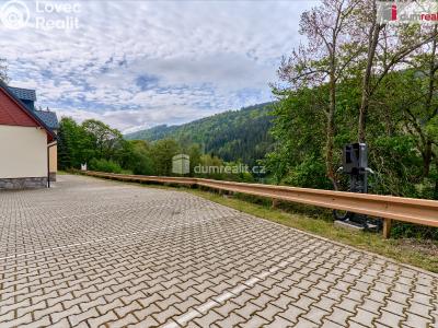 Продаж квартири 2+KK Merklín č. 37