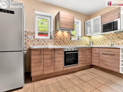 Prodej bytu 2+KK Merklín č. 3