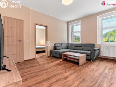 Продаж квартири 2+KK Merklín č. 10