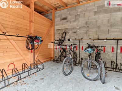 Продаж квартири 2+KK Merklín č. 34