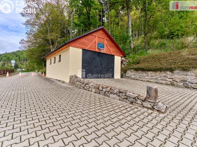Продаж квартири 2+KK Merklín č. 36