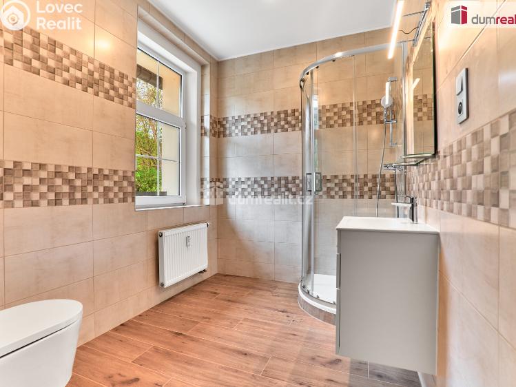 Prodej bytu 1+KK Merklín č. 9