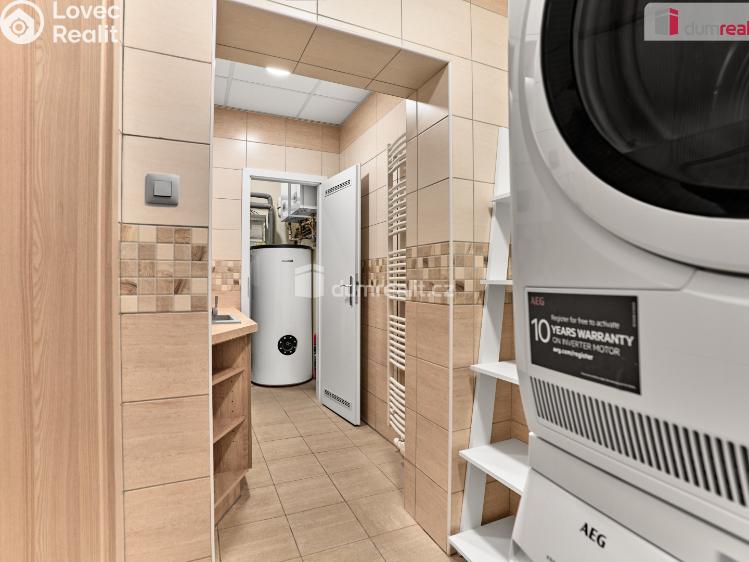 Prodej bytu 1+KK Merklín č. 15