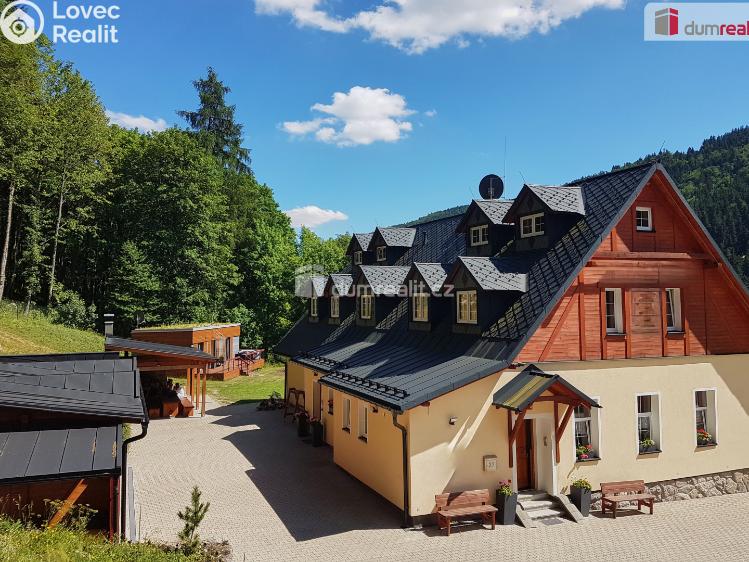 Prodej bytu 1+KK Merklín č. 25