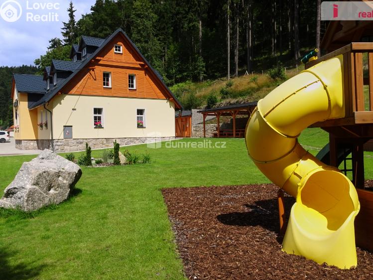 Prodej bytu 1+KK Merklín č. 27