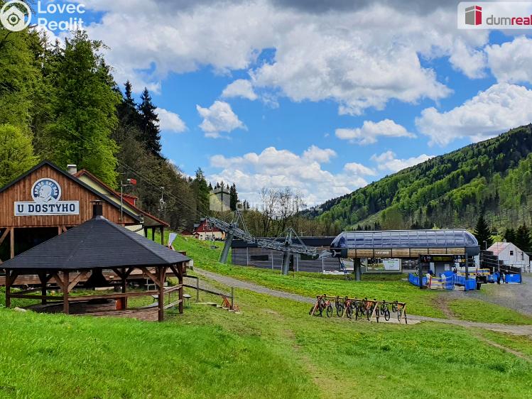 Prodej bytu 1+KK Merklín č. 31