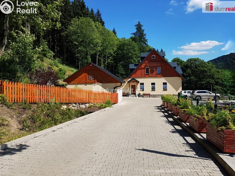 Prodej bytu 1+KK Merklín č. 33