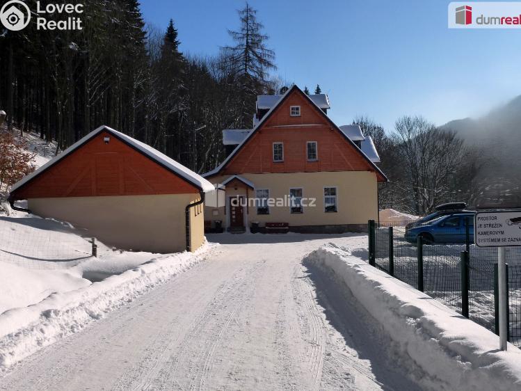 Prodej bytu 1+KK Merklín č. 61