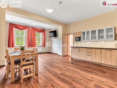 Prodej bytu 1+KK Merklín č. 3