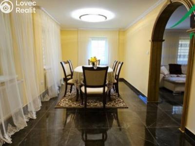 Продаж сімейного будинку Staré Sedliště č. 6