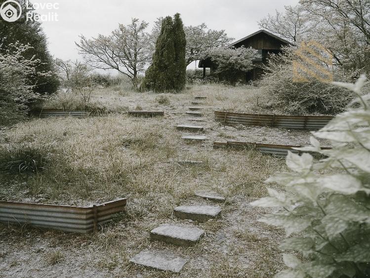 Продажа хижины Děčín č. 2