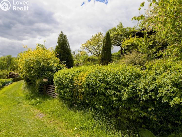 Продажа хижины Děčín č. 5