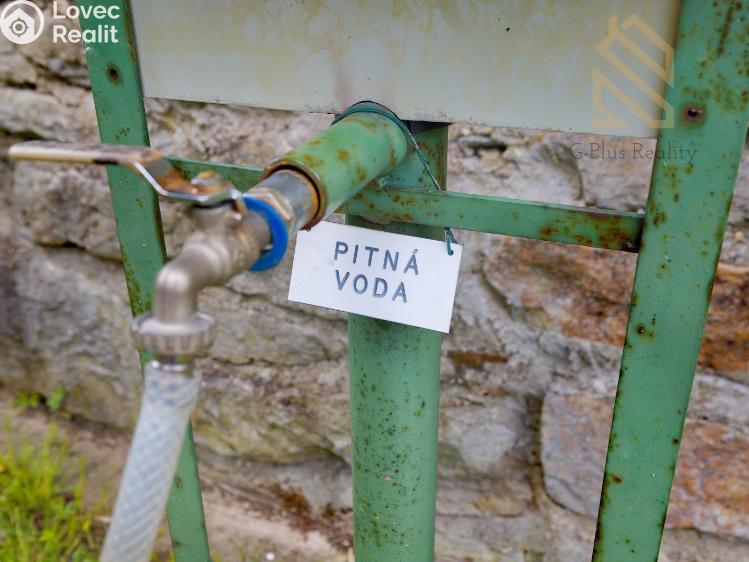 Продажа хижины Děčín č. 7