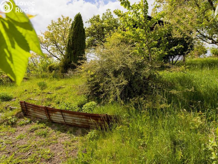 Продажа хижины Děčín č. 8