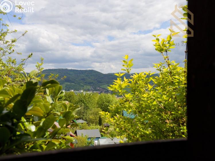 Продажа хижины Děčín č. 16