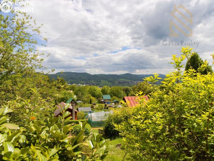 Продажа хижины Děčín č. 17