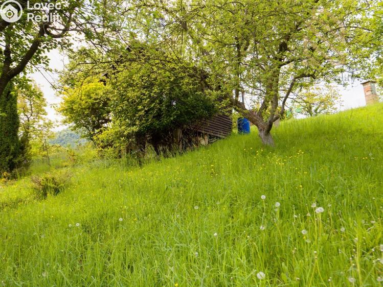 Продажа хижины Děčín č. 20